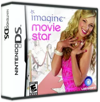 ROM Imagine - Movie Star